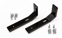 TJM Heavy Duty Awning Mount Brackets - Pair