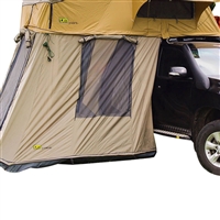 Annex To Suit YULARA Roof Top Tent, with Floor