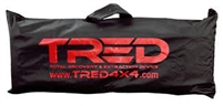 TRED 1100 Heavy Duty Carry Bag