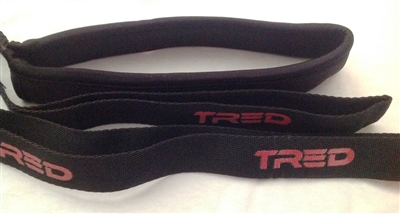 TRED Recovery Leash- Pair