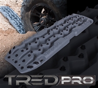 TRED PRO Recovery Ramps