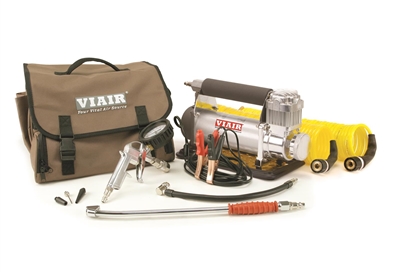 VIAIR 450P-RV Automatic Portable Air Compressors 45053