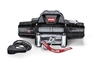 WARN Zeon 8 Winch