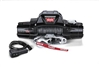 WARN Zeon 10-S Winch with Synthetic Rope