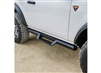 Westin '21+ Bronco 2-Door HDX Drop Step Nerf Bars