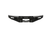 Westin '21+ Bronco XTS Winch Mount Front Bumper