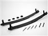 Wheeler's 3-Leaf Progressive Add-A-Leaf for '05+ Tacomas with U-Bolts