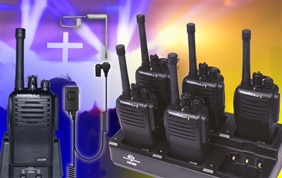 Church Communications Package