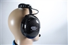Bearcat - Aviation Headset w/Bluetooth