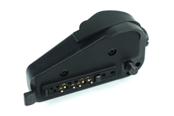 Adapter K2 Multipin Radio to K1 2-Pin Accessory