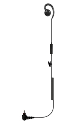 Knight Earhook Earpiece for M11 - Motorola SL4000, SL7550, SL1K