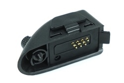 Adapter M5 Multipin Radio to M1 2-Pin Accessory