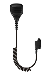 Remote Shoulder Mic for MC3 - Harris P7300-Series radios