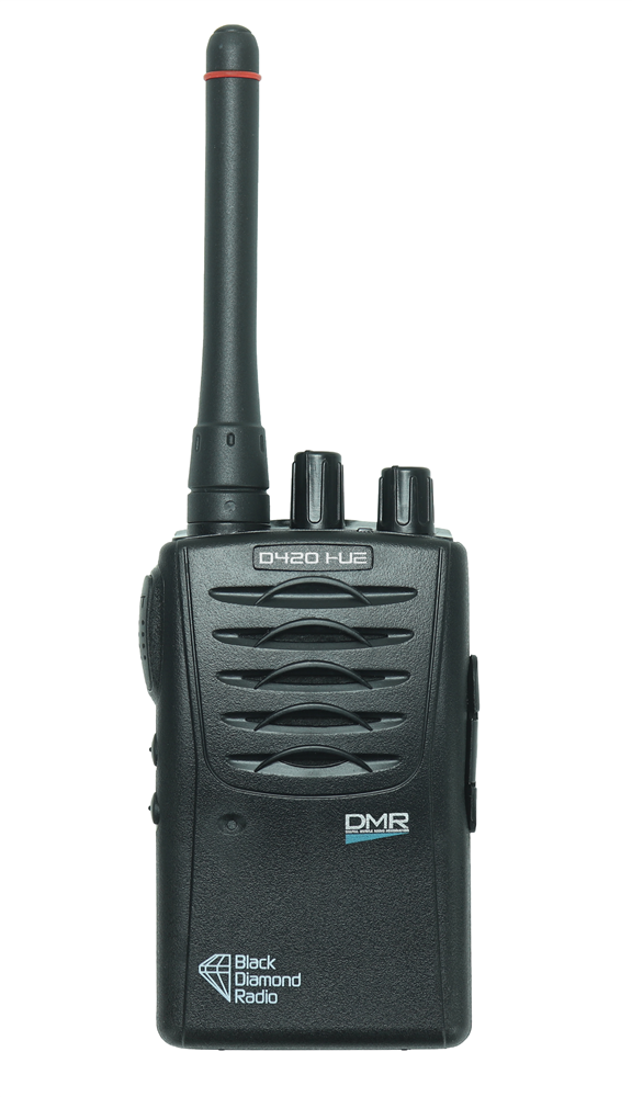 Harris M/A-Com Unity XG-100P Radio Accessoires – First Source Wireless