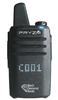 Pryzm DMR Digital 2W UHF Radio