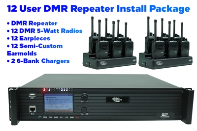 Digital Repeater