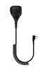 Remote Shoulder Mic for S2 Maxon Midland 2-Pin