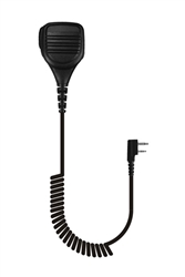 Remote Shoulder Mic for S2 Maxon Midland 2-Pin