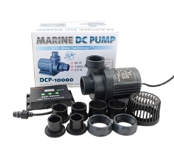 Jebao DCP-10000 Wave Water Return Pump
