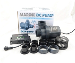 Jebao DCP-5000 Wave Water Return Pump