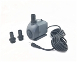 Jebao FA-4000 Submersible Fountain Pump (850GPH)