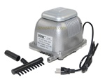 Sonic P65 Industrial Air Pump 65L/Min