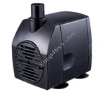 Jebao PP-388 206gph Submersible Fountain Pump