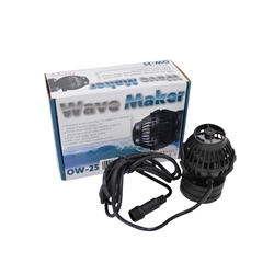 Jebao OW-25 Wavemaker with Controller