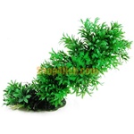 Aquarium Ornament Plastic Plants  Shapeable 20015