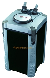 Jebao 304 4-stage Aquarium Canister Filter