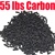 55 LBS Premier Activated Carbon