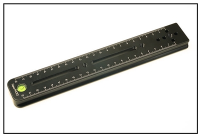 10.00 x 5/8 Inch Base Rail