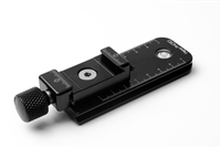 4.00 Inch Base Rail With 1.00 Inch (F60) Clamp