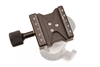 Hejnar Photo FG1 Arca-Swiss Quick Release Conversion Clamp for Gitzo GH1780QR Ball Head