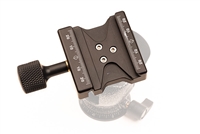 Hejnar Photo FG1 Arca-Swiss Quick Release Conversion Clamp for Gitzo GH1780QR Ball Head