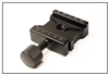 Hejnar Photo Arca-Swiss Conversion Clamp for Manfrotto BeFree Compact and 494 496 498 Ball Heads