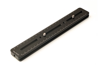 10.00 Inch Long 1/2 Thick Rail