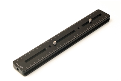 10.00 Inch Long 1/2 Thick Rail