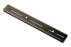 12.00 Inch Long 1/2 Thick Rail