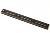 14.00 Inch Long 5/8 Thick Rail