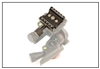 Hejnar Photo Manfrotto MHXPRO-3WG Geared Head Arca-Swiss Conversion Kit with F62b Clamp