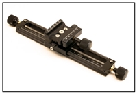 10 Inch Single Stage Macro Rail