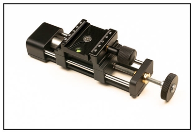 50 mm Adjusting Screw  Macro Rail