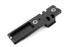 Hejnar Photo Arca-Swiss Replacement Foot for Nikon Z 800mm f/6.3 VR S Lens with Dual QD Sockets