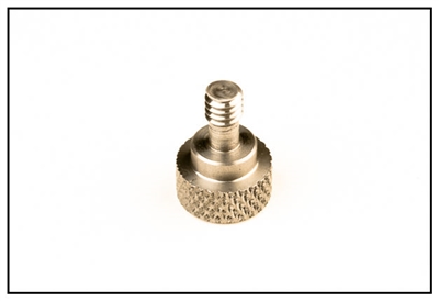 Knurled Thumb Screw