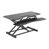 Engage Sit Stand Workstation 37"