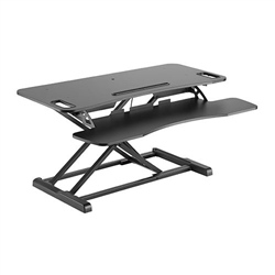 Engage Sit Stand Workstation 37"