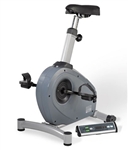 LifeSpan CS-DT3 Upright Exercise Bike & Console