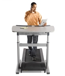 LifeSpan TR-800-DT7 Treadmill Desk