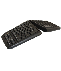 Goldtouch Adjustable Keyboard